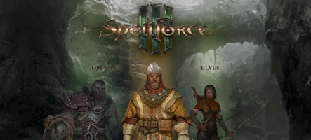 Spellforce 3 se dévoile un peu plus