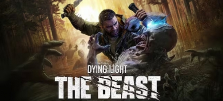 Dying Light The Beast (PC, PS5, Xbox Series)