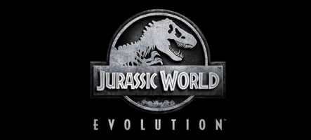 Jurassic World Evolution annoncé sur PC, PS4 et Xbox One