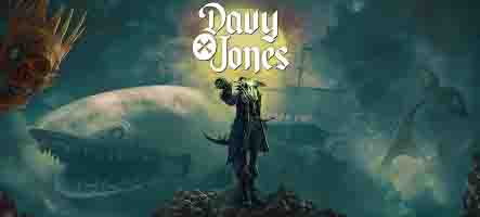 Davy x Jones (PC)