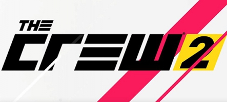 The Crew 2 annoncé pour le 16 mars 2018