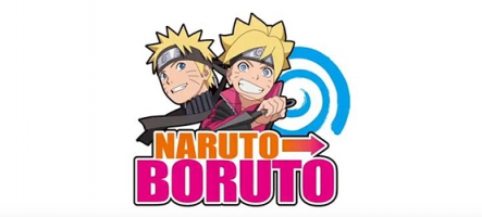 Créez votre ninja dans Naruto To Boruto : Shinobi Striker