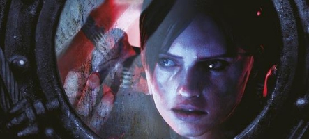 (TEST) Resident Evil Revelations (PS4, Xbox One)