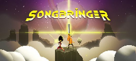 Songbringer : Un RPG inspiré de Zelda