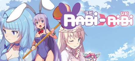 Rabi-Ribi : l'héroïne sexy aux oreilles de lapin est dispo !