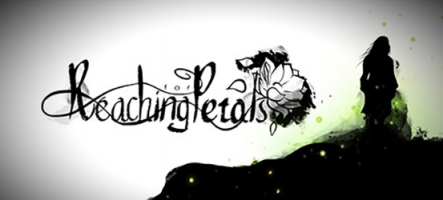 Reaching for Petals : Un jeu d'aventure poétique sur l'amour