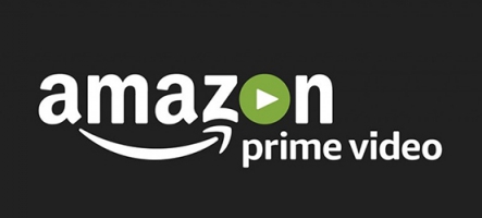 Amazon Prime Video débarque sur PS4