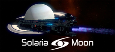 Solaria Moon : Une aventure au fin fond de l'espace