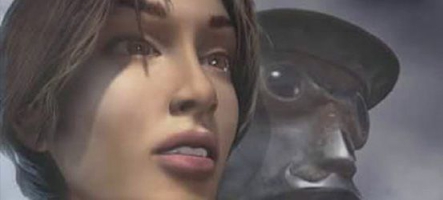 Syberia sur Nintendo Switch dès le 20 octobre