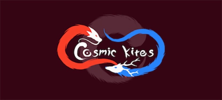 Cosmic Kites : Un shoot à longue queue