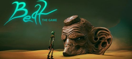 Beat the Game : un jeu inspiré par Dali