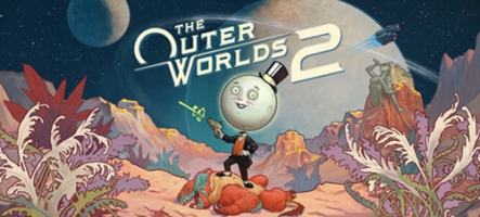 The Outer Worlds 2 (PC, PS5, Xbox Series) The Outer Worlds 2 (PC, PS5, Xbox Series)