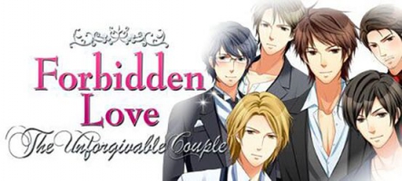 Forbidden Love : un jeu dégoûlinant d'amour, ça vous tente ?