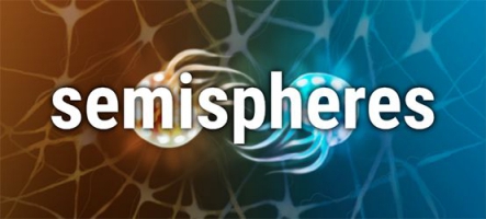 Semispheres disponible sur Nintendo Switch