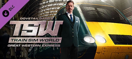 Train Sim World: Great Western Express déraille complètement