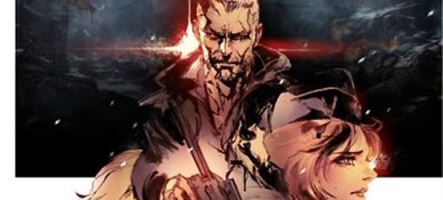 Left Alive, un nouveau shoot signé Square Enix