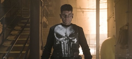 The Punisher s'offre une nouvelle bande-annonce