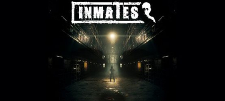 Inmates : Un jeu d'horreur psychologique