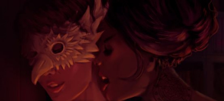 Lust For Darkness : Sexe et Kickstarter