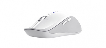 Trust Ferro Hyperscroll, une souris multi-tâches Trust Ferro Hyperscroll, une souris multi-tâches