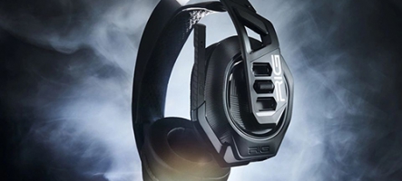 Nacon Rig 900 Max HS et HX : pratique, confortable et performant Nacon Rig 900 Max HS et HX : pratique, confortable et performant