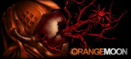 Orange Moon : un nouveau jeu de plateformes 2D