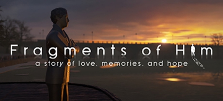 Fragments of Him : un jeu narratif sur PS4