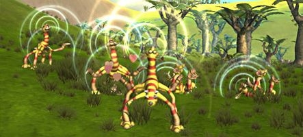 Spore, vers une adaptation en film ?