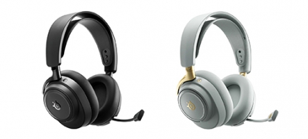 Steelseries Arctis Nova Elite, un casque exceptionnel Steelseries Arctis Nova Elite, un casque exceptionnel