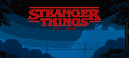 Stranger Things :  le jeu est la bonne idée de la semaine