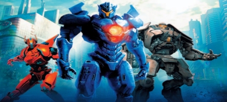 Pacific Rim : Uprising, la suite du film le plus surcoté de tous les temps s'offre une bande-annonce