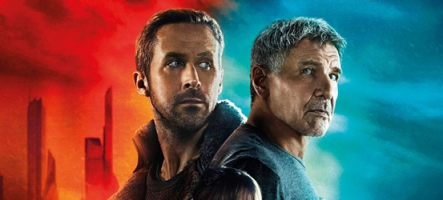 Blade Runner 2049 fait un bide !