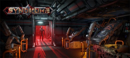 Syndrome : Un nouveau jeu flippant sur PC, PS4 et PS4 VR