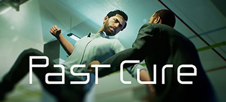 Past Cure annoncé pour le 2 février 2018