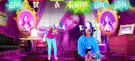 Just Dance 2018 vous fait saigner des oreilles avec de la musique de merde