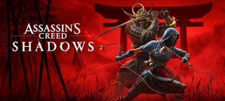 Assassin’s Creed Shadows (Nintendo Switch 2) Assassin’s Creed Shadows (Nintendo Switch 2)