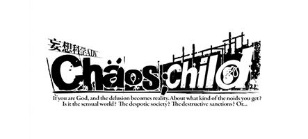 Chaos ; Child : Roman post-apocalyptique nippon