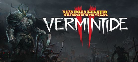 Warhammer: Vermintide 2 pour début 2018