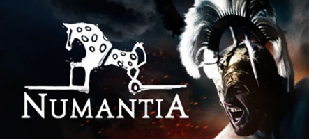 Numantia : Un nouveau jeu de stratégie Historique