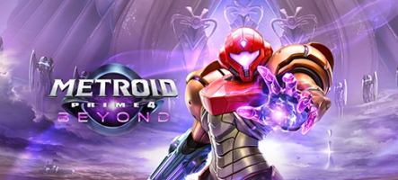 Metroid Prime 4: Beyond (Nintendo Switch 1 & 2) Metroid Prime 4: Beyond (Nintendo Switch 1 & 2)