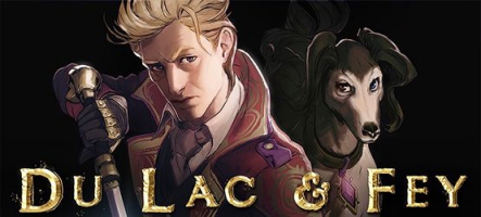 Du Lac & Fey: Dance Of Death, quand Lancelot rencontre Jack l'éventreur