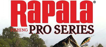 Rapala Fishing Pro Series : Encore un jeu de pêche ?