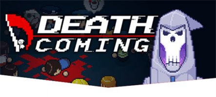 Death is coming : un jeu qui sonne faux