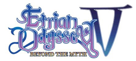 Etrian Odyssey V: Beyond the Myth est sorti