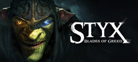 Styx : Blades of Greed (PC, PS5, Xbox Series)