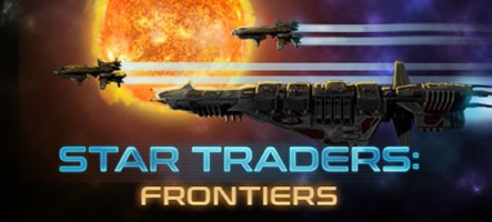 Star Traders : Frontiers, le loot des étoiles