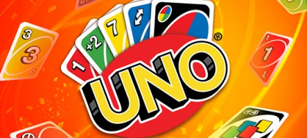 Uno : dos, tres, un pasito palante Maria sur Nintendo Switch ?