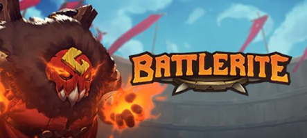 Battlerite sort en Free-to-play