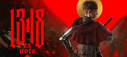 1348 Ex Voto (PC, PS5) 1348 Ex Voto (PC, PS5)