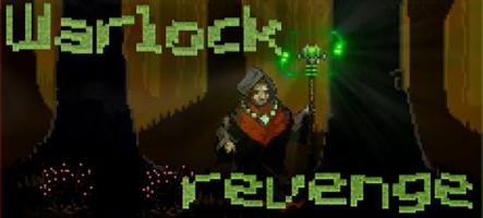 Warlock Revenge : Un FPS façon Heretic et Hexen ?